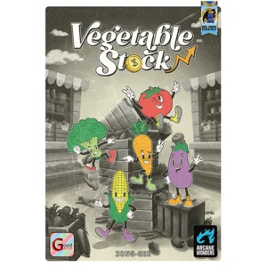 Vegetable Stock